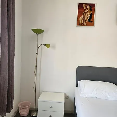 Apartment West Gate