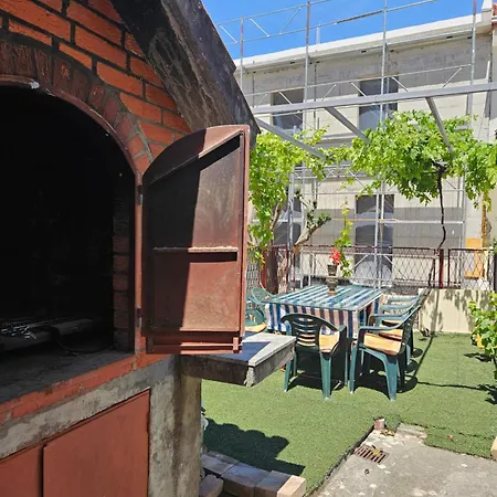 West Gate Apartment